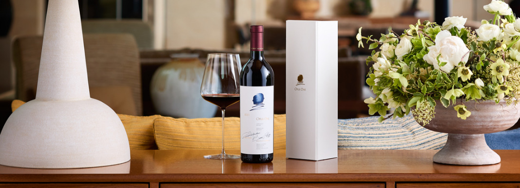 opus one